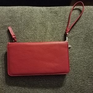 wristlet wallets for women